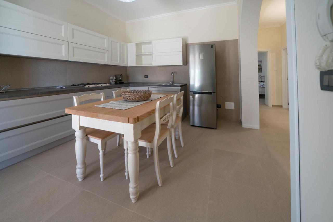 Casarizzo Apartment Торе дел'Орсо Екстериор снимка